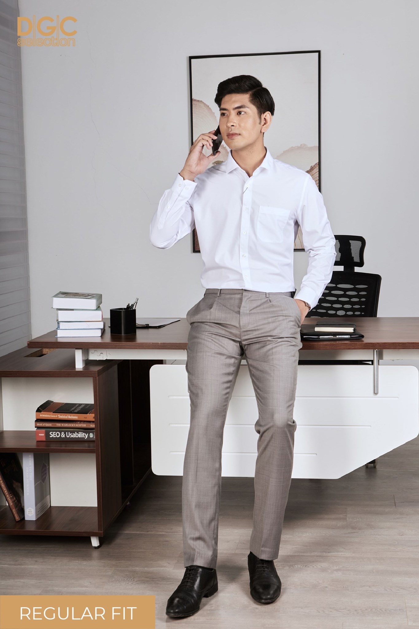 SQTBB06M copy 8 Ảnh của Quần âu một ly